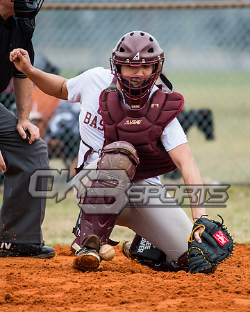 High School Baseball: OK3Sports coverage of the varsity boy's scrimmage baseball game featuring Highlands Owls and the Warren Warriors
