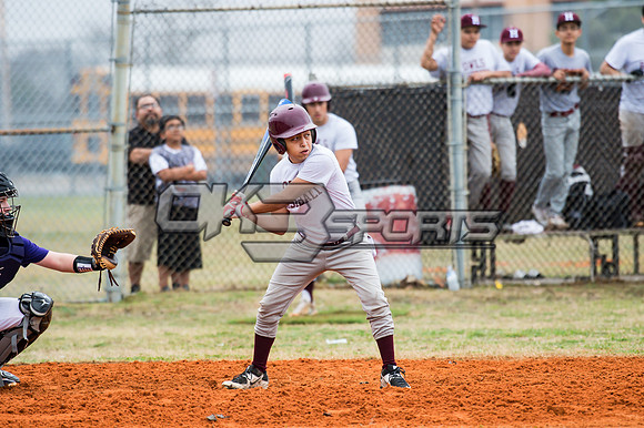 High School Baseball: OK3Sports coverage of the varsity boy's scrimmage baseball game featuring Highlands Owls and the Warren Warriors
