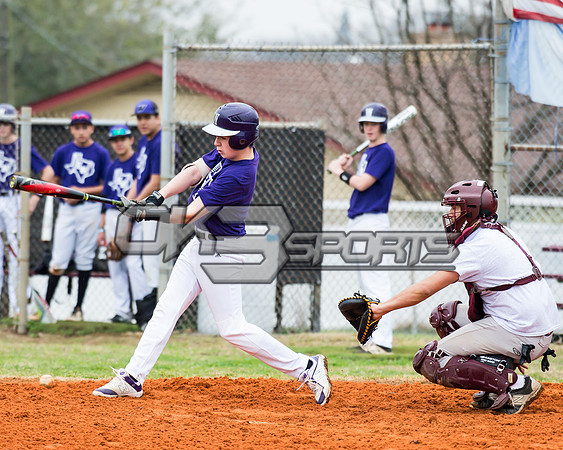 High School Baseball: OK3Sports coverage of the varsity boy's scrimmage baseball game featuring Highlands Owls and the Warren Warriors