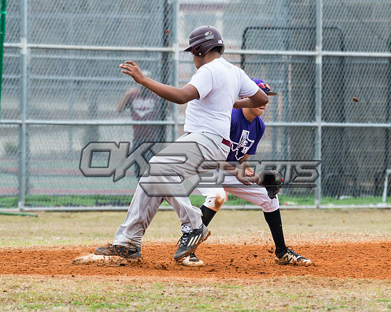 High School Baseball: OK3Sports coverage of the varsity boy's scrimmage baseball game featuring Highlands Owls and the Warren Warriors