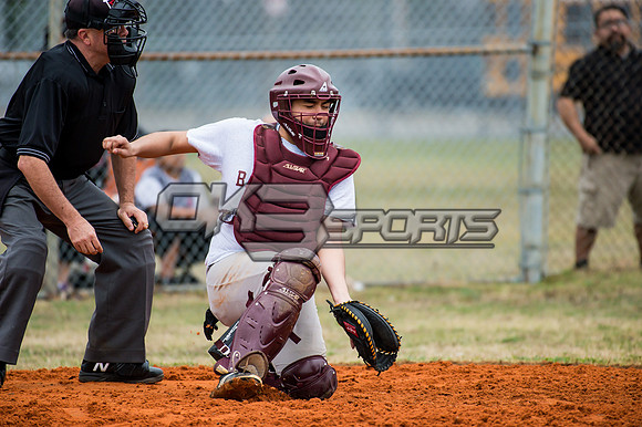 High School Baseball: OK3Sports coverage of the varsity boy's scrimmage baseball game featuring Highlands Owls and the Warren Warriors