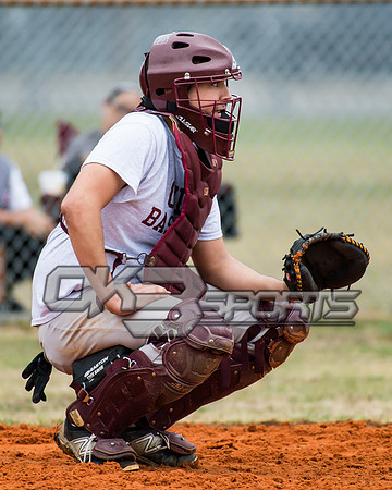 High School Baseball: OK3Sports coverage of the varsity boy's scrimmage baseball game featuring Highlands Owls and the Warren Warriors