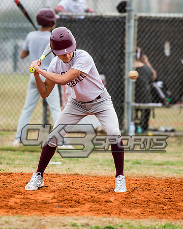 High School Baseball: OK3Sports coverage of the varsity boy's scrimmage baseball game featuring Highlands Owls and the Warren Warriors