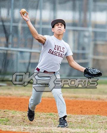 High School Baseball: OK3Sports coverage of the varsity boy's scrimmage baseball game featuring Highlands Owls and the Warren Warriors
