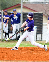 High School Baseball: OK3Sports coverage of the varsity boy's scrimmage baseball game featuring Highlands Owls and the Warren Warriors