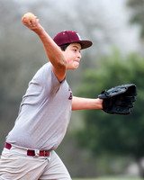 High School Baseball: OK3Sports coverage of the varsity boy's scrimmage baseball game featuring Highlands Owls and the Warren Warriors