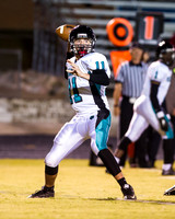 Olen C. Kelley's coverage of the JV West Johnston Wildcats and Clayton Comets football game