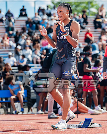 OK3Sports coverage of the 2025 MPSSAA Track and Field State Championship meet featuring Largo Lions, Wise Pumas, Largo Lion, Friendly, Fredericks Douglas, Duval Tigers, Laurel Spartans, Bowie Bulldogs