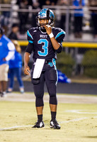 Olen C. Kelley III's coverage of the West Johnston and Clayton Comets