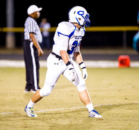 Olen C. Kelley III's coverage of the West Johnston and Clayton Comets