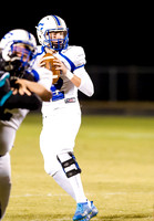 Olen C. Kelley III's coverage of the West Johnston and Clayton Comets