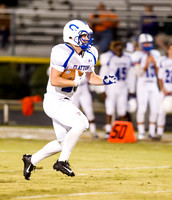 Olen C. Kelley III's coverage of the West Johnston and Clayton Comets