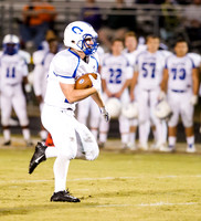 Olen C. Kelley III's coverage of the West Johnston and Clayton Comets