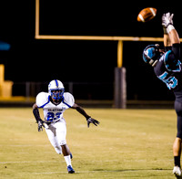 Olen C. Kelley III's coverage of the West Johnston and Clayton Comets