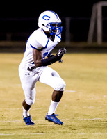 Olen C. Kelley III's coverage of the West Johnston and Clayton Comets