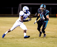 Olen C. Kelley III's coverage of the West Johnston and Clayton Comets