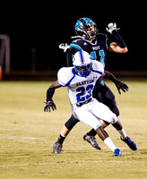 Olen C. Kelley III's coverage of the West Johnston and Clayton Comets