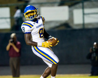 Olen C. Kelley III's coverage of the Garner Trojans and Knightdale Knights
