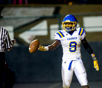 Olen C. Kelley III's coverage of the Garner Trojans and Knightdale Knights