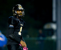 Olen C. Kelley III's coverage of the Garner Trojans and Knightdale Knights