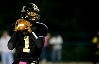 Olen C. Kelley III's coverage of the Garner Trojans and Knightdale Knights