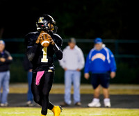 Olen C. Kelley III's coverage of the Garner Trojans and Knightdale Knights