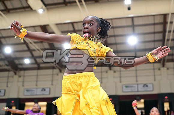 OK3Sports coverage of the 2024 Clyde Littlefield Texas Relays