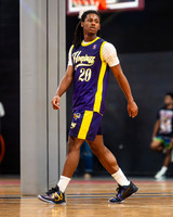 OK3Sports coverage of the HoopBuzz Summer League