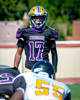 Meadowdale vs Thurgood Marshall 19-Sept-20