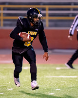 OK3Sports coverage of the high school football game featuring the Ross Rams and the Meadowdale Lions