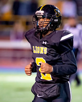 OK3Sports coverage of the high school football game featuring the Ross Rams and the Meadowdale Lions
