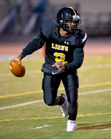OK3Sports coverage of the high school football game featuring the Ross Rams and the Meadowdale Lions