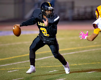 OK3Sports coverage of the high school football game featuring the Ross Rams and the Meadowdale Lions