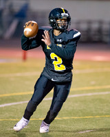 OK3Sports coverage of the high school football game featuring the Ross Rams and the Meadowdale Lions