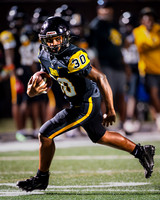 Irmo vs LR JV