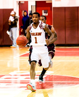 Shaw University Bears Basketball
