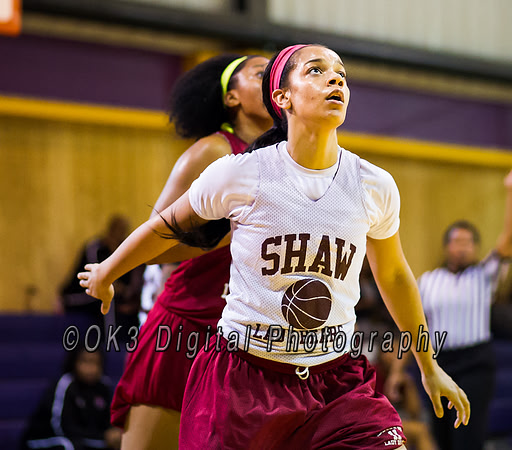 Olen C. Kelley III's coverage of the Garnet and White benefit scrimmage basketball game
