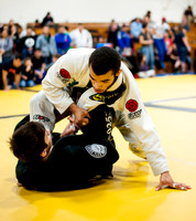 Olen C. Kelley III's coverage of the Greg Hillman competition