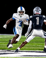 South Florence Bruins face Gray Collegiate Academy War Eagles in varsity football