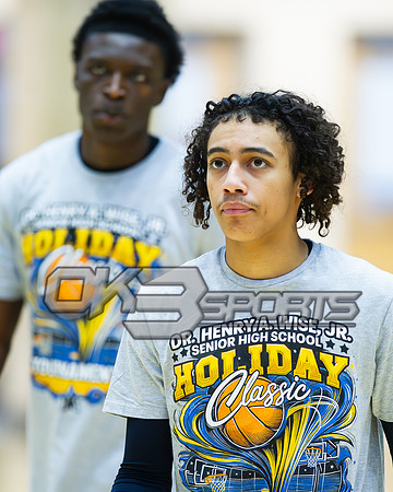 OK3Sports coverage of theDr. Henry A. Wise Jr. Holiday Classic Classic featuring Wise Pumas, Atholton Raiders, CMIT Nort Golden Tigers, Parkdale Panthers, Gwynn Park Yellow Jackets and many more