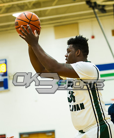 Olen C. Kelley's coverage of the Atlantic Shores Christmas Classic hosted by Makeplayez