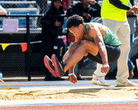 OK3Sports coverage of the 2025 MPSSAA Track and Field State Championship meet featuring Largo Lions, Wise Pumas, Largo Lion, Friendly, Fredericks Douglas, Duval Tigers, Laurel Spartans, Bowie Bulldogs