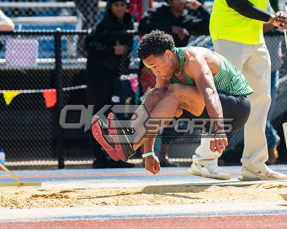 OK3Sports coverage of the 2025 MPSSAA Track and Field State Championship meet featuring Largo Lions, Wise Pumas, Largo Lion, Friendly, Fredericks Douglas, Duval Tigers, Laurel Spartans, Bowie Bulldogs