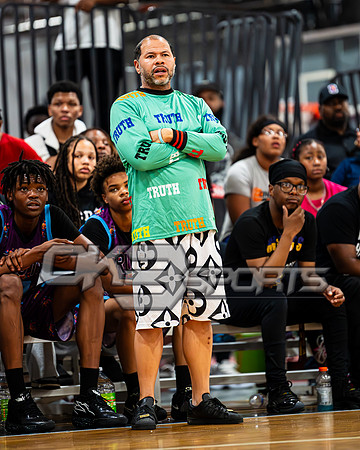 OK3Sports coverage of the HoopBuzz Summer League