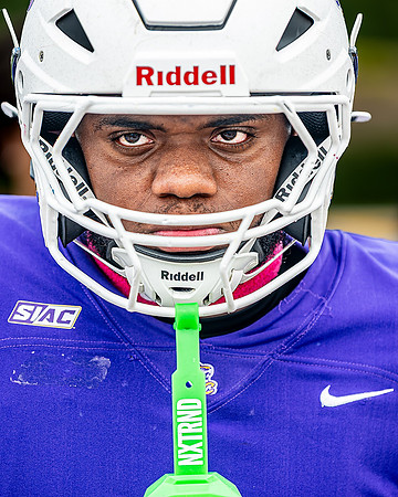 Benedict Tigers Defeat Clark Atlanta Panthers, 31-3