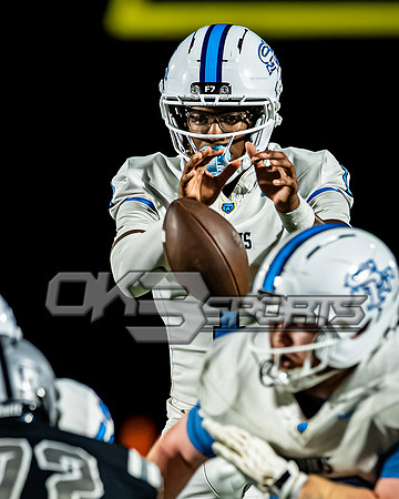 South Florence Bruins face Gray Collegiate Academy War Eagles in varsity football