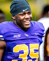 Benedict Tigers Defeat Clark Atlanta Panthers, 31-3