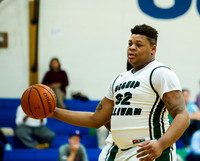Olen C. Kelley's coverage of the Atlantic Shores Christmas Classic hosted by Makeplayez