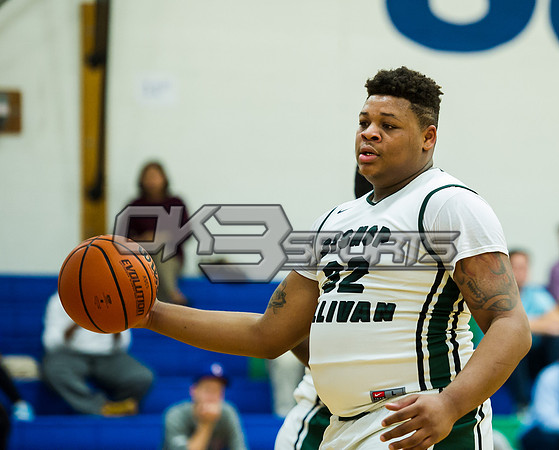 Olen C. Kelley's coverage of the Atlantic Shores Christmas Classic hosted by Makeplayez