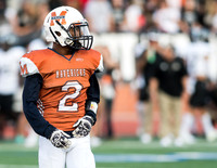 OK3Sports coverage of the Steele Knights vs Madison Mavericks opening season football game